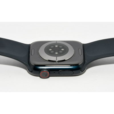APPLE WATCH SERIES 9 45MM GPS AZUL OSCURO|BILBOTRUKE SEGUNDA MANO