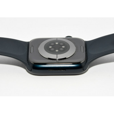 APPLE WATCH SERIES 9 45MM GPS AZUL OSCURO|BILBOTRUKE SEGUNDA MANO