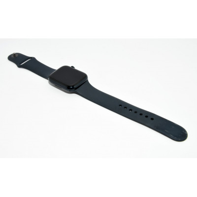 APPLE WATCH SERIES 9 45MM GPS AZUL OSCURO|BILBOTRUKE SEGUNDA MANO