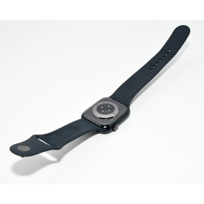 APPLE WATCH SERIES 9 45MM GPS AZUL OSCURO|BILBOTRUKE SEGUNDA MANO