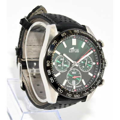 RELOJ LOTUS CRONOGRAFO 1895/2| BILBOTRUKE SEGUNDA MANO