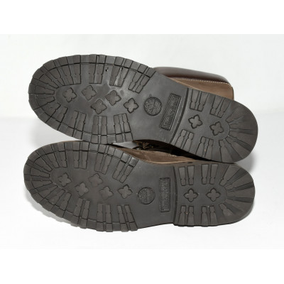 BOTAS TIMBERLAND MARRON OSCURO | BILBOTRUKE SEGUNDA MANO