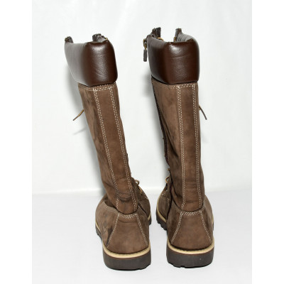 BOTAS TIMBERLAND MARRON OSCURO | BILBOTRUKE SEGUNDA MANO