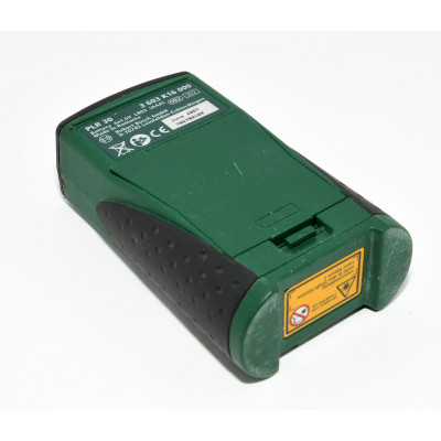 MEDIDOR LASER BOSCH PLR 30| BILBOTRUKE