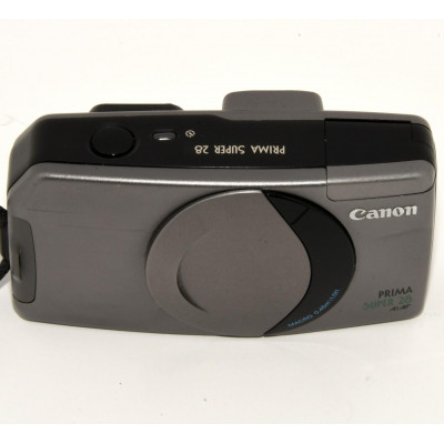 CAMARA CANON PRIMA SUPER 28 AI AF