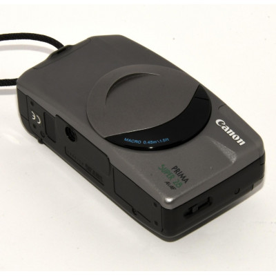CAMARA CANON PRIMA SUPER 28 AI AF