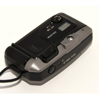 CAMARA CANON PRIMA SUPER 28 AI AF