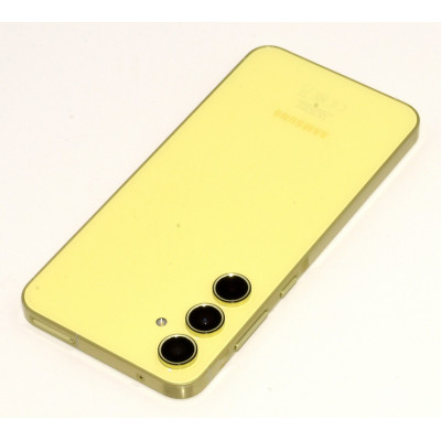 SAMSUNG GALAXY A55 5G 128GB AZUL | BILBOTRUKE TIENDA