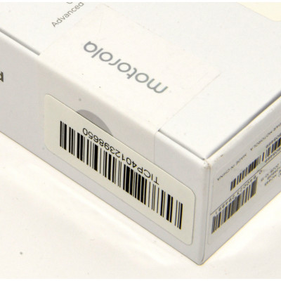 MOTOROLA MOTO G86 5G 256GB GRIS NUEVO | BILBOTRUKE SEGUNDA MANO