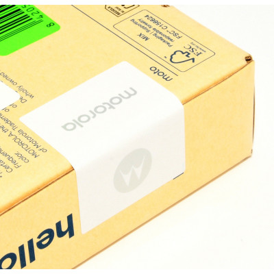 MOTOROLA MOTO G15 128GB GRIS NUEVO | BILBOTRUKE SEGUNDA MANO