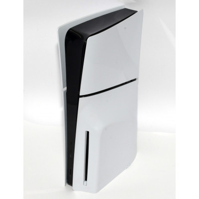 CONSOLA PS5 SLIM 1TB CON MANDO | BILBOTRUKE SEGUNDA