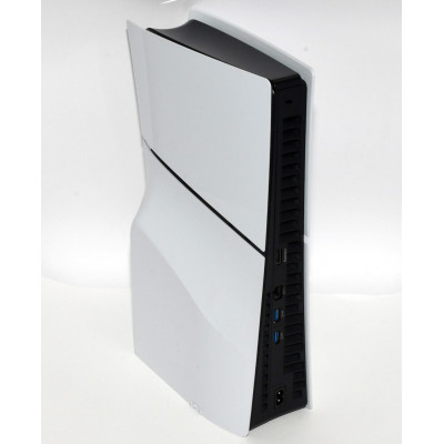 CONSOLA PS5 SLIM 1TB CON MANDO | BILBOTRUKE SEGUNDA