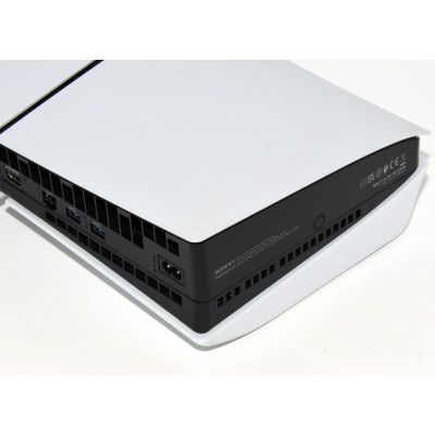 CONSOLA PS5 SLIM 1TB CON MANDO | BILBOTRUKE SEGUNDA