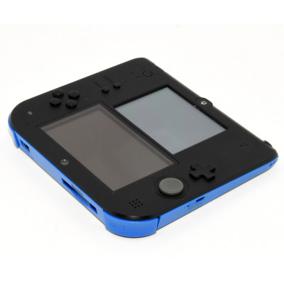 CONSOLA NINTENDO 2DS | BILBOTRUKE SEGUNDA MANO