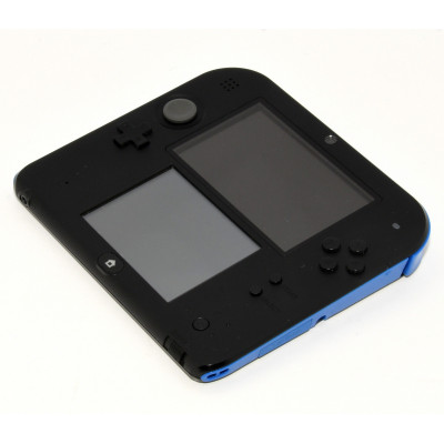 CONSOLA NINTENDO 2DS | BILBOTRUKE SEGUNDA MANO