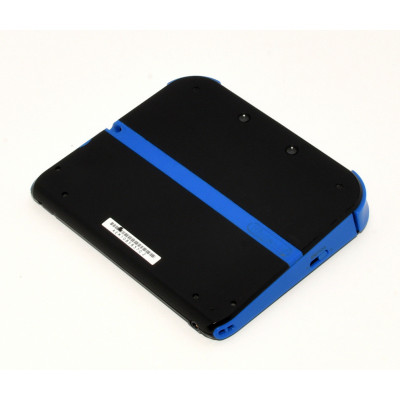 CONSOLA NINTENDO 2DS | BILBOTRUKE SEGUNDA MANO