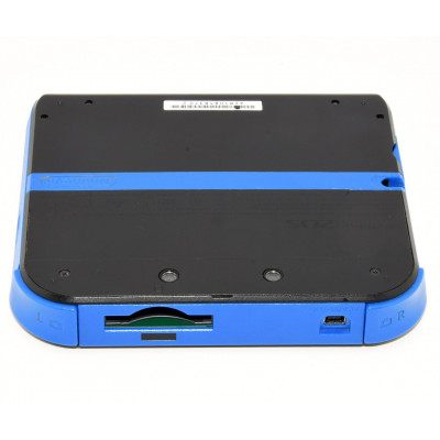 CONSOLA NINTENDO 2DS | BILBOTRUKE SEGUNDA MANO