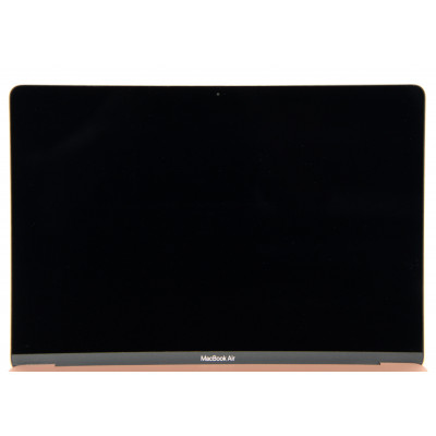 MACBOOK AIR 8,1 12p 2015 / INTEL CORE M 1.1GHz / 250GB FLASH / 8GB RAM