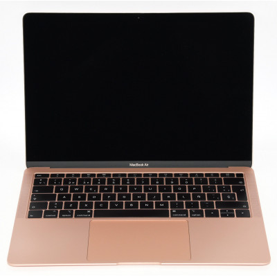 MACBOOK AIR 8,1 12p 2015 / INTEL CORE M 1.1GHz / 250GB FLASH / 8GB RAM