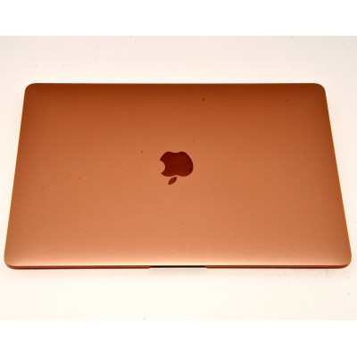 MACBOOK AIR 8,1 12p 2015 / INTEL CORE M 1.1GHz / 250GB FLASH / 8GB RAM