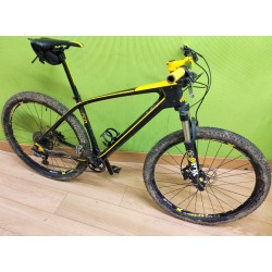 BICICLETA CARRETERA BH SHIMANO