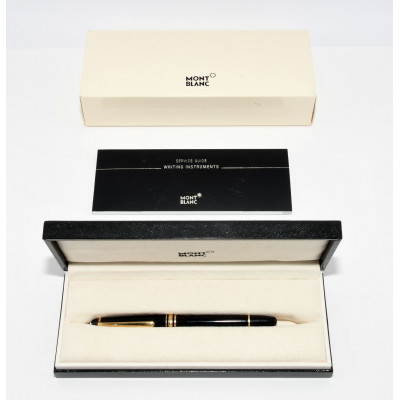 ROLLER MONTBLANC MEISTERSTUCK