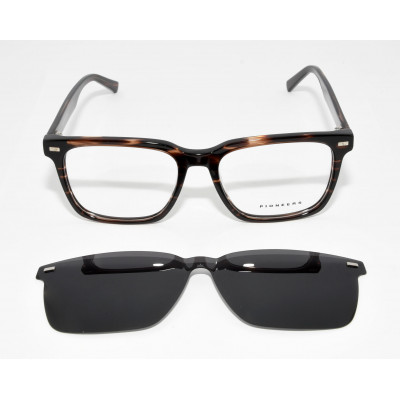 GAFAS DE SOL NEXT PIONEERS 2412 G5563 C5 52 + CLIP|BILBOTRUKE SEGUNDA MANO