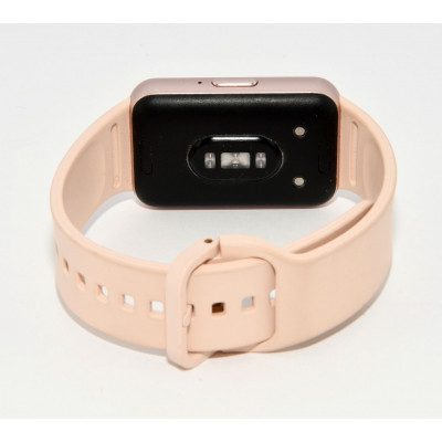 SMARTWATCH SAMSUNG GALAXY FIT3 SM-R390 ROSA