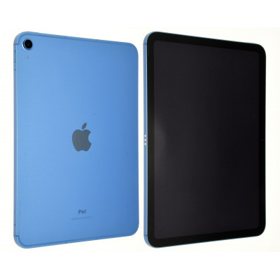 IPAD 10 LTE A2757 64GB