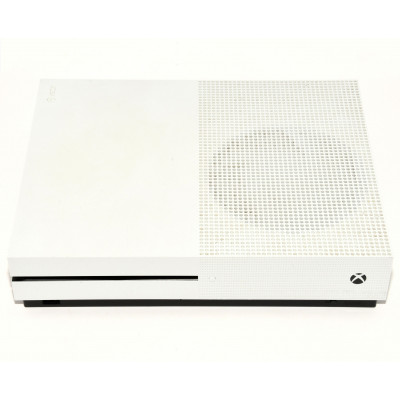 XBOX ONE S 500GB SIN MANDO