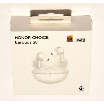 AURICULARES BT HONOR CHOICE S8|BILBOTRUKE SEGUNDA MANO
