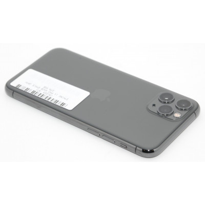 IPHONE 11 PRO 64GB SPACE GRAY