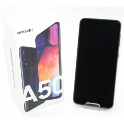 SAMSUNG GALAXY A50 NEGRO