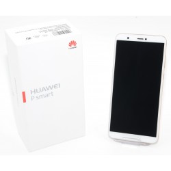 HUAWEI P SMART 2018 ORO