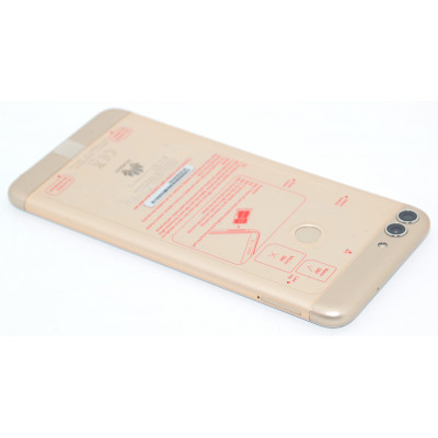 HUAWEI P SMART 2018 ORO