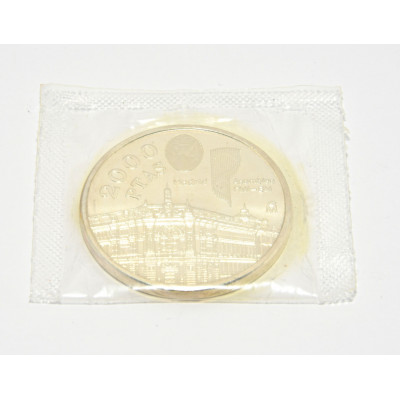 MONEDA 2000 PESETAS 1994