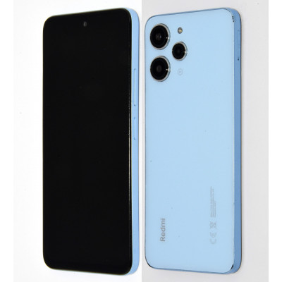 XIAOMI REDMI 12 128GB AZUL