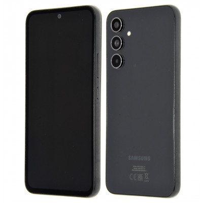 SAMSUNG GALAXY A54 5G 128GB NEGRO