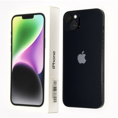 IPHONE 14 PLUS 256GB MIDNIGHT