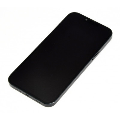 IPHONE 14 PLUS 256GB MIDNIGHT