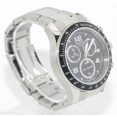 RELOJ TISSOT V8 QUARTZ