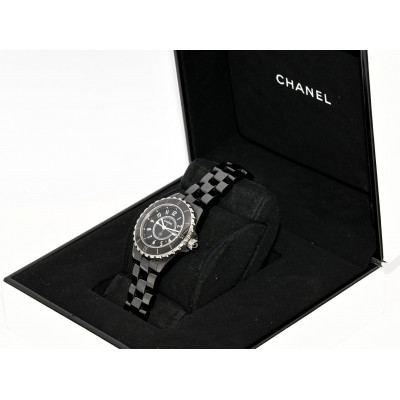 RELOJ CHANEL MONTRES J12 H0682