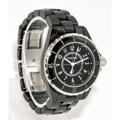 RELOJ CHANEL MONTRES J12 H0682