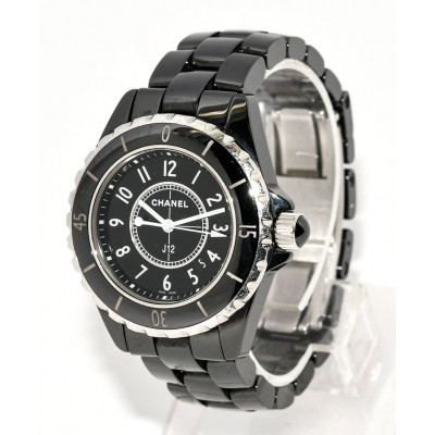 RELOJ CHANEL MONTRES J12 H0682