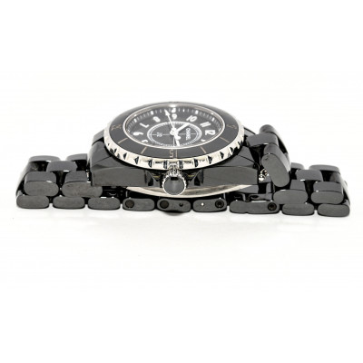 RELOJ CHANEL MONTRES J12 H0682