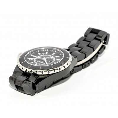 RELOJ CHANEL MONTRES J12 H0682
