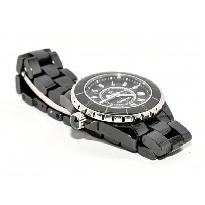 RELOJ CHANEL MONTRES J12 H0682