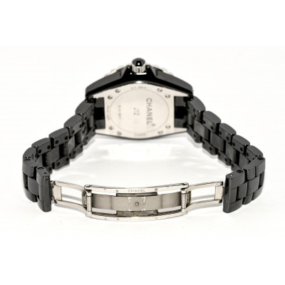 RELOJ CHANEL MONTRES J12 H0682