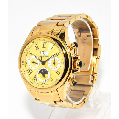 RELOJ LANSCOTTE AUTOMATIC| BILBOTRUKE