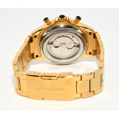 RELOJ LANSCOTTE AUTOMATIC| BILBOTRUKE